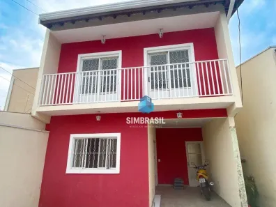 Casa com 3 Quartos à venda, 222m² no Jardim Paraíso de Viracopos, Campinas
