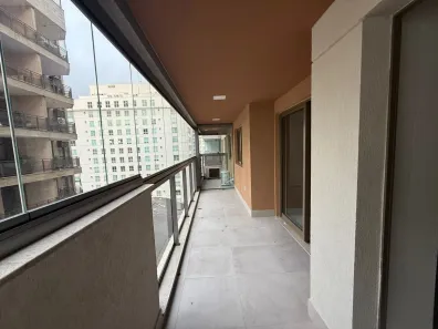 Apartamento com 3 Quartos à venda, 96m² no Icaraí, Niterói