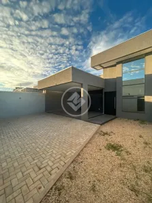 Casa com 3 Quartos à venda, 130m² no Plano Diretor Norte, Palmas