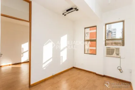 Sala Comercial à venda, 39m² no Menino Deus, Porto Alegre