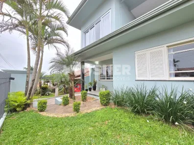 Casa com 3 Quartos à venda, 224m² no Encosta do Sol, Estância Velha