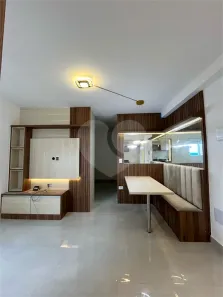 Apartamento com 1 Quarto à venda, 32m² no Tatuapé, São Paulo