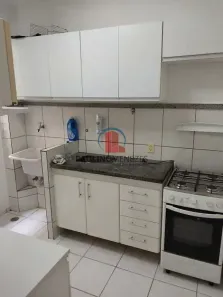Apartamento com 2 Quartos à venda, 49m² no Conserva, Americana