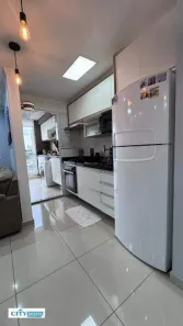 Apartamento com 2 Quartos para alugar, 61m² no Vila Endres, Guarulhos