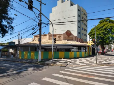 Ponto Comercial à venda, 302m² no Barão Geraldo, Campinas