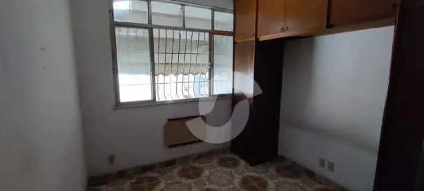 Apartamento com 2 Quartos à venda, 53m² no Fonseca, Niterói