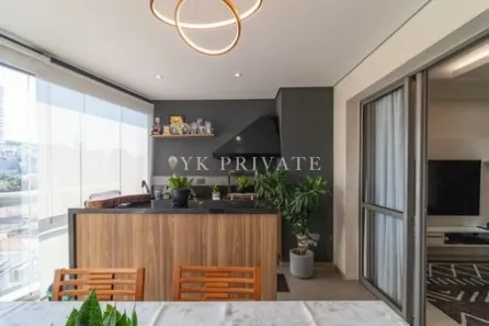 Apartamento com 2 Quartos à venda, 93m² no Vila Ipojuca, São Paulo