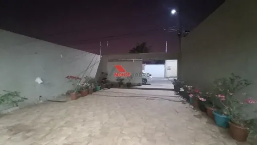 Casa de Condomínio com 3 Quartos à venda, 190m² no Setor Habitacional Contagem, Brasília