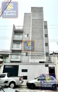 Apartamento com 2 Quartos à venda, 38m² no Penha de França, São Paulo