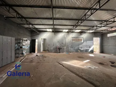 Ponto Comercial com 2 Quartos para alugar, 229m² no Campos Elíseos, Ribeirão Preto