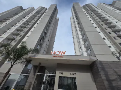 Apartamento com 3 Quartos à venda, 61m² no Parque Amazônia, Goiânia