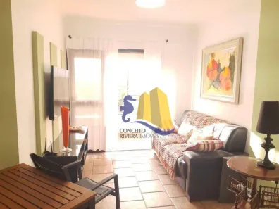 Apartamento com 3 Quartos para alugar, 95m² no Riviera, Bertioga