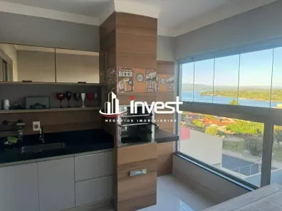 Apartamento com 2 Quartos à venda, 80m² no Rifaina, Rifaina
