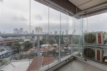 Apartamento com 2 Quartos para alugar, 75m² no Vila Gertrudes, São Paulo