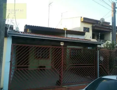 Casa com 2 Quartos à venda, 175m² no Jardim Bertanha, Sorocaba