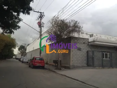 Ponto Comercial para alugar, 6130m² no Vila Ribeiro de Barros, São Paulo