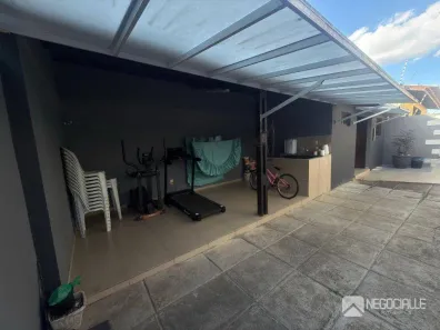 Casa com 3 Quartos à venda, 249m² no Sandra Cavalcante, Campina Grande