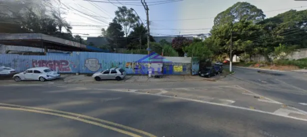 Lote/Terreno à venda, 230m² no Jardim das Camélias (Zona Sul), São Paulo