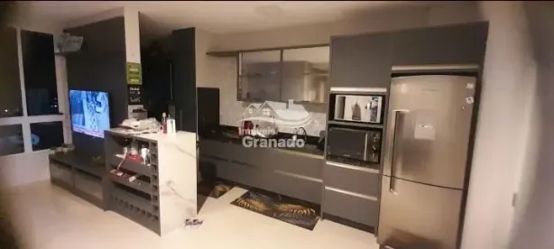 Apartamento com 2 Quartos à venda, 75m² no Tabuleiro, Camboriú