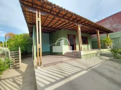Casa com 3 Quartos à venda, 95m² no Interlagos II, Sete Lagoas