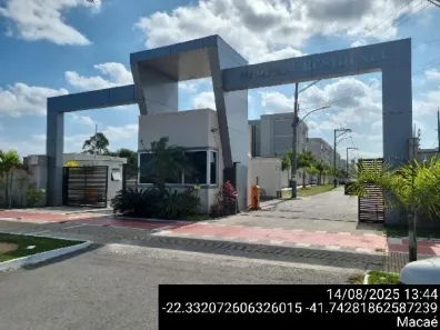 Apartamento com 2 Quartos à venda, 40m² no Parque Atlântico, Macaé