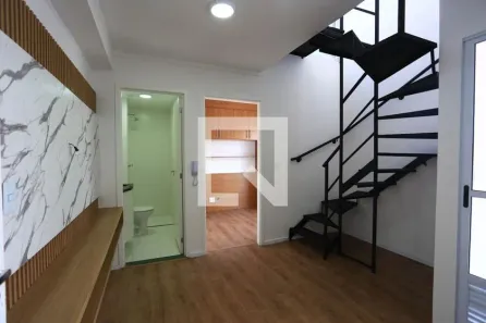 Cobertura com 1 Quarto à venda, 59m² no Vila Sônia, São Paulo