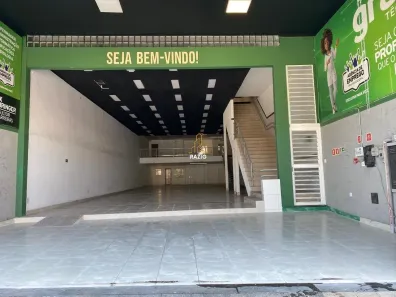 Galpão/Depósito/Armazém para alugar, 840m² no Vila Santa Teresa (Zona Leste), São Paulo