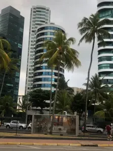 Apartamento com 2 Quartos à venda, 80m² no Boa Viagem, Recife