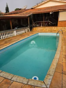 Casa com 3 Quartos à venda, 290m² no Chácara da Barra, Campinas