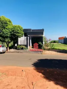 Casa com 3 Quartos à venda, 117m² no Centro, Porto Rico