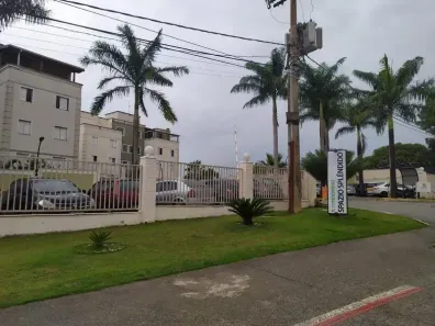Apartamento com 2 Quartos à venda, 47m² no Parque Reserva Fazenda Imperial, Sorocaba