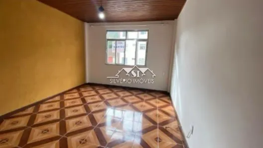 Apartamento com 2 Quartos à venda, 58m² no Coronel Veiga, Petrópolis