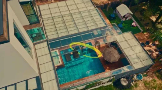 Casa de Condomínio com 4 Quartos à venda, 457m² no Quinta dos Angicos, Cotia