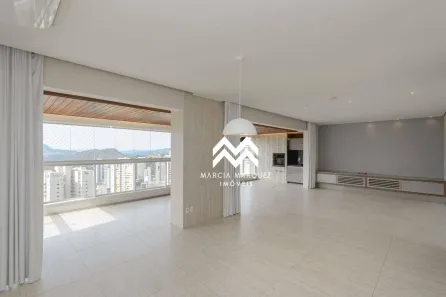 Apartamento com 4 Quartos à venda, 193m² no Vila da Serra, Nova Lima
