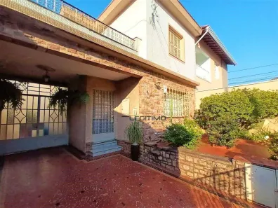 Casa com 5 Quartos à venda, 170m² no Mooca, São Paulo