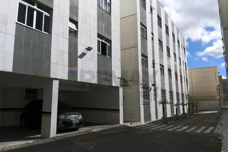 Apartamento com 2 Quartos à venda, 69m² no Santa Helena, Juiz de Fora