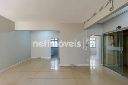 Ponto Comercial para alugar, 163m² no Centro, Belo Horizonte
