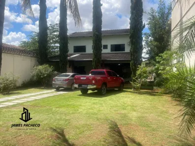 Casa com 4 Quartos à venda, 240m² no Setor Oeste, Goiânia
