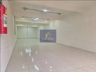 Ponto Comercial com 1 Quarto para alugar, 400m² no Vila Uberabinha, São Paulo