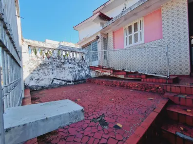 Casa com 2 Quartos à venda, 131m² no Vila Proost de Souza, Campinas