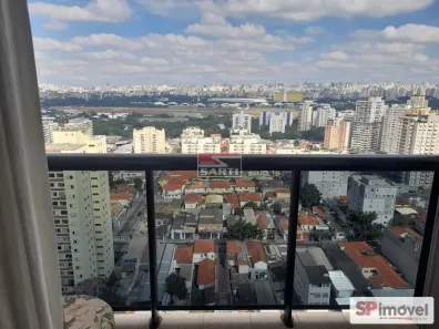 Apartamento com 3 Quartos à venda, 77m² no Santana, São Paulo