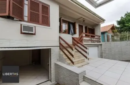Casa com 3 Quartos à venda, 245m² no Jardim Itu, Porto Alegre