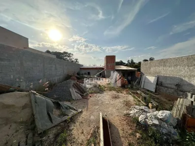 Casa com 2 Quartos à venda, 89m² no Loteamento Quinta da Boa Vista, Itatiba