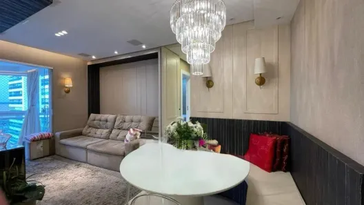 Apartamento com 2 Quartos à venda, 88m² no Umarizal, Belém