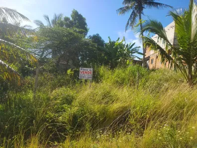 Lote/Terreno à venda, 360m² no Meaípe, Guarapari