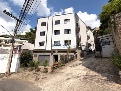 Apartamento com 3 Quartos à venda, 140m² no Alto dos Passos, Juiz de Fora