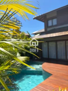Apartamento com 4 Quartos à venda, 180m² no Itacimirim (Monte Gordo), Camaçari