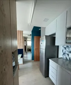 Apartamento com 1 Quarto à venda, 38m² no Candeias, Jaboatão dos Guararapes