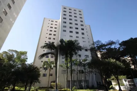 Apartamento com 2 Quartos para alugar, 63m² no Vila São Paulo, São Paulo