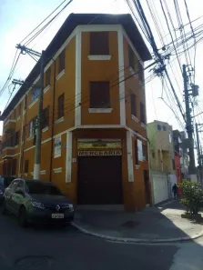 Ponto Comercial para alugar, 49m² no Luz, São Paulo